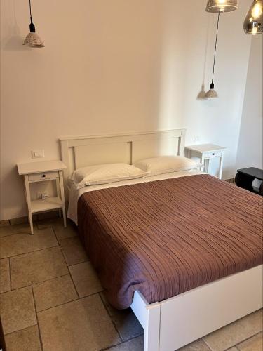 Bed & Breakfast Antico Carrubo – Monopoli, LA