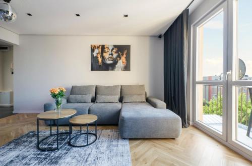 Premium Apartament Boya 44 , Pole Dance , Samodzielne zameldowanie , Parking