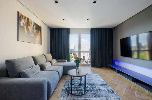 Premium Apartament Boya 44 , Pole Dance , Samodzielne zameldowanie , Parking