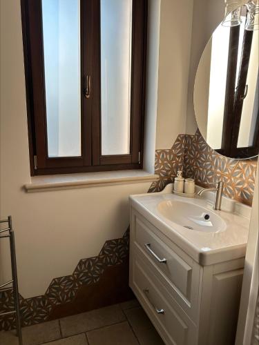 Bed & Breakfast Antico Carrubo – Monopoli, LA