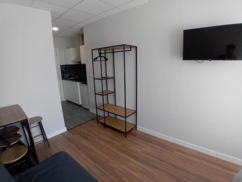 Morgan Apartments Bilbao, Bilbao (photo 10)