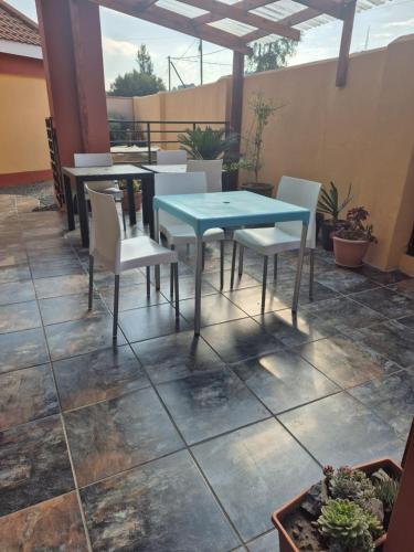 Jate Guest House in Maseru