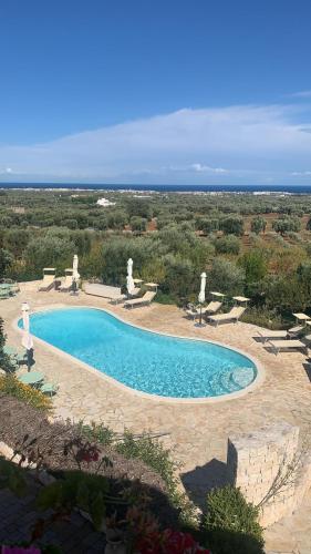 Bed & Breakfast Antico Carrubo – Monopoli, LA