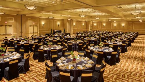 Harrah's Kansas City Hotel & Casino - A Caesars Rewards Destination, Kansas City (photo 7)