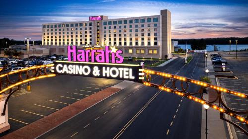 Harrah's Metropolis Hotel & Casino - A Caesars Rewards Destination