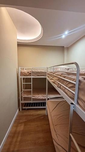 Hostel Chilli, Tirana (fotografie 10)