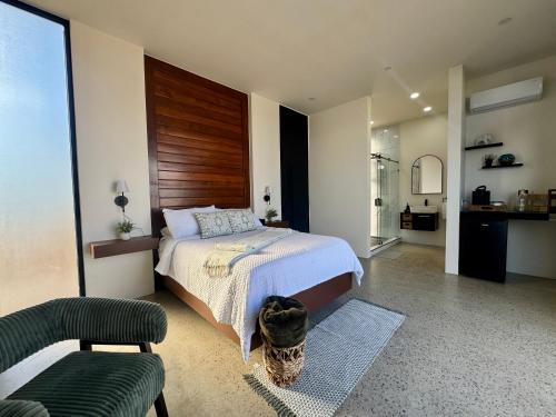 Ariche en Valle de Guadalupe in Ensenada