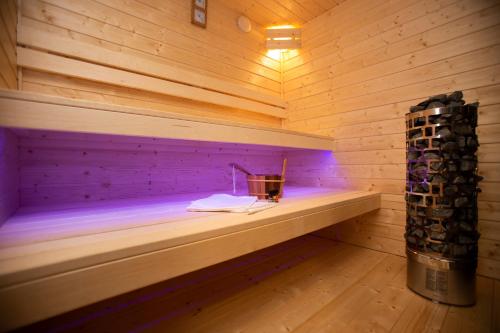 Gyoparosi Deluxe Private Wellness House 4 Csillag in Oroshaza