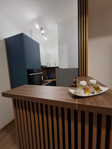 Apartman Milica in Meljine