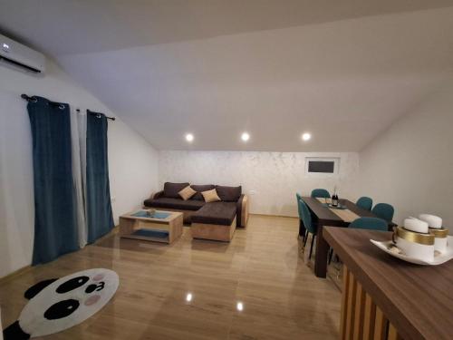 Apartman Milica in Meljine