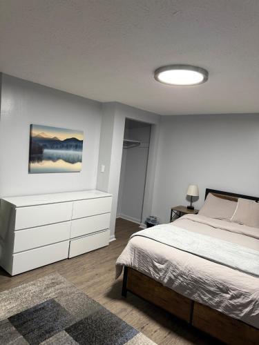 Modern & Quiet 1BR Apartment in Downtown - OTR - WiFi - Parking, Cincinnati (fotografie 2)