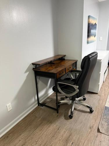 Modern & Quiet 1BR Apartment in Downtown - OTR - WiFi - Parking, Cincinnati (fotografie 4)