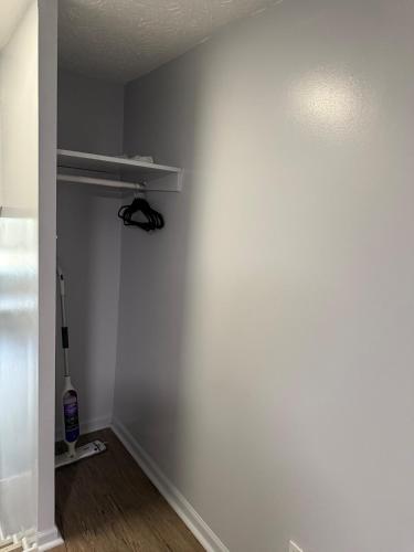 Modern & Quiet 1BR Apartment in Downtown - OTR - WiFi - Parking, Cincinnati (fotografie 8)