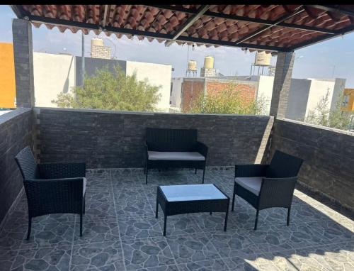 Casa Dolores in Dolores Hidalgo