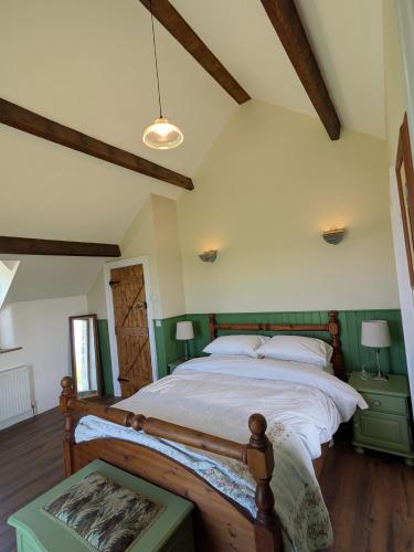 Jackdaw Cottage in Ballyroney