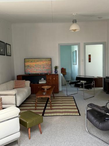 Clive Cottage in Clive