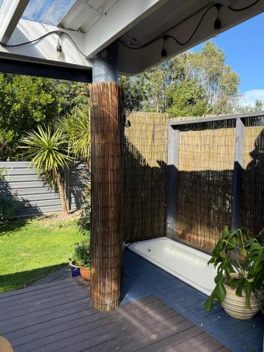 Clive Cottage in Clive