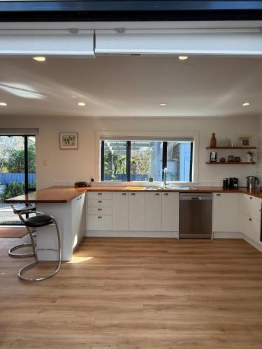 مطبخ, Clive Cottage in Clive