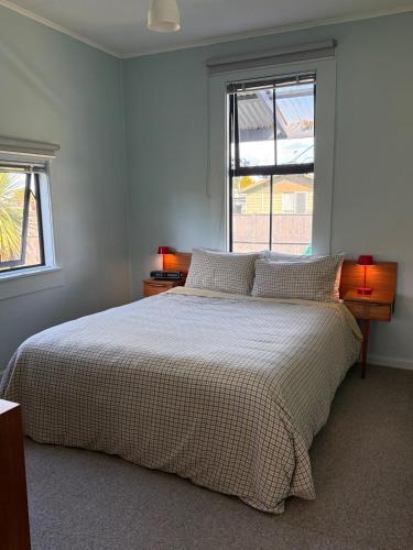 Clive Cottage in Clive