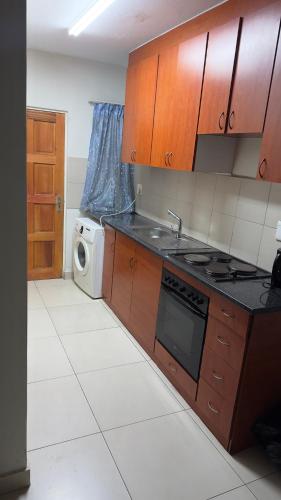 Prospect Guest House - Pretoria (South Africa)