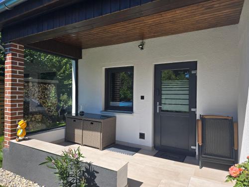 Haus Dresden, Pool, Garten, Terrasse, familienfreundlich, Drážďany (fotografie 4)