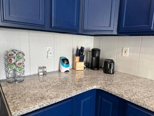 Modern & Quiet 1BR Apartment in Downtown - OTR - WiFi - Parking, Cincinnati (fotografie 7)