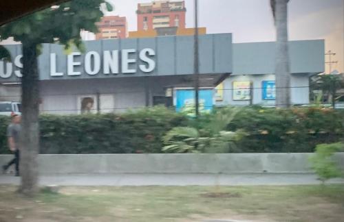 Beautiful apartment Strategic location in Barquisimeto