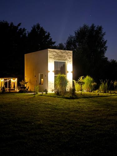 Awangarda in Miedzichowo