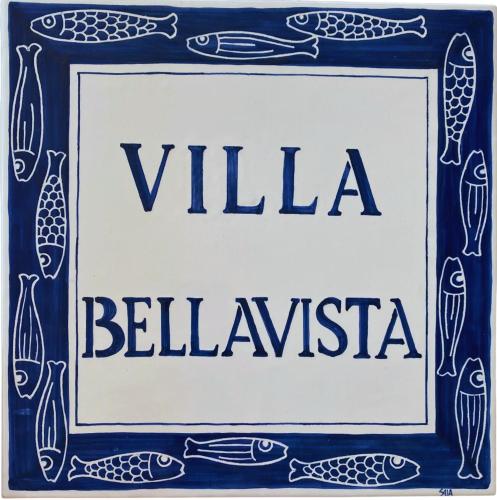 Exterior view of Bellavista