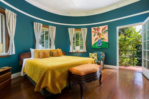 Excellent room comfort & quality