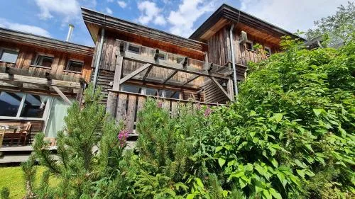 Haus Emmy - Urlaub bei Freunden in Hohentauern, Österreich