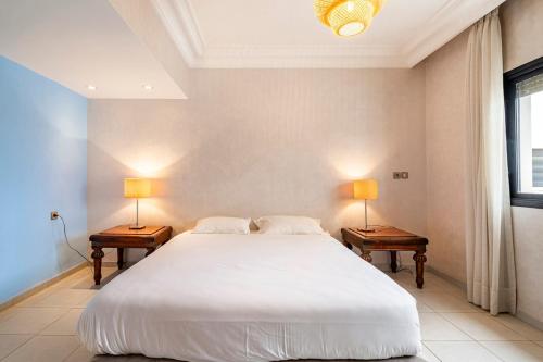 Chic appartement in Casablanca, Casablanca (fotografie 10)