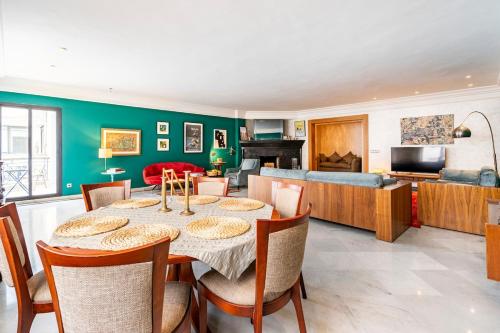 Chic appartement in Casablanca, Casablanca (fotografie 7)