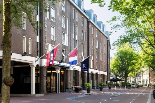 Renaissance Amsterdam Hotel, Amsterdam (zdjęcie 9)