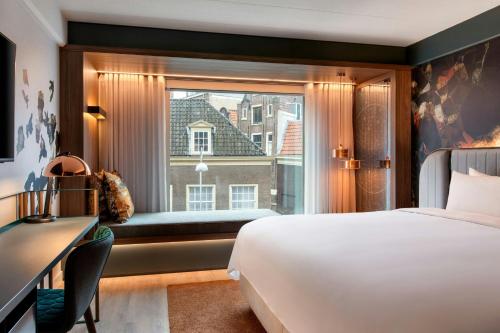 Renaissance Amsterdam Hotel - image 6