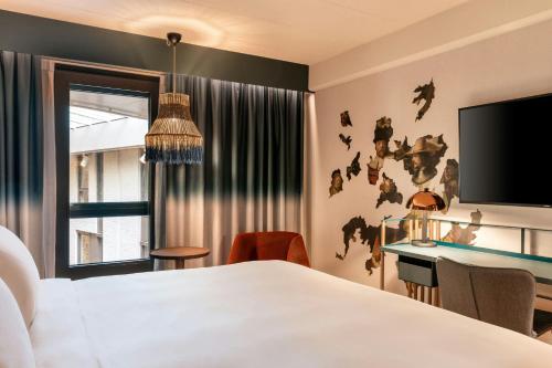 Renaissance Amsterdam Hotel - image 12
