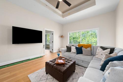 Seven Eagles Haven, 1 bed, 1 bath, Near Attractions, 1357, Kissimmee (zdjęcie 4)