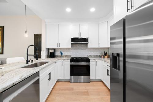 Seven Eagles Haven, 1 bed, 1 bath, Near Attractions, 1357, Kissimmee (zdjęcie 9)