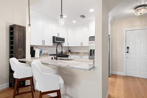 Seven Eagles Haven, 1 bed, 1 bath, Near Attractions, 1357, Kissimmee (zdjęcie 8)
