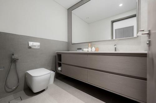 Grande Signature Residence, Burj Khalifa & Fountain View, 3 bedroom, maids, Dubai (Foto 7)