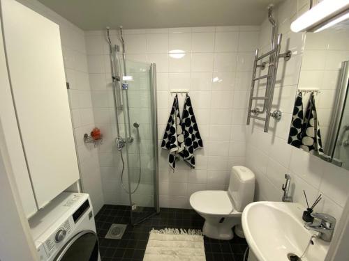 Two-room apartment in Etela-Haaga in Haaga