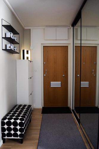 Two-room apartment in Etela-Haaga in Haaga