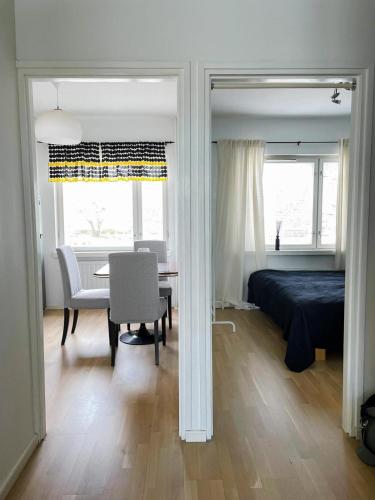 Two-room apartment in Etela-Haaga in Haaga