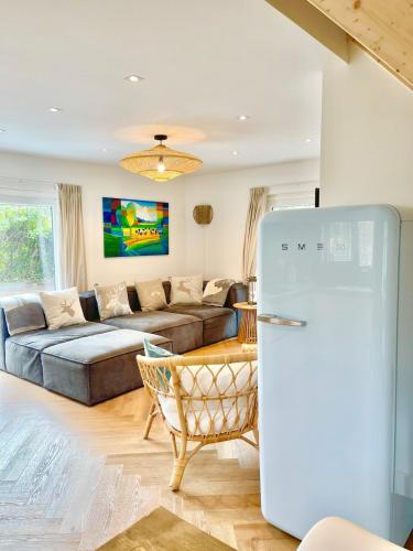 VillaRein in Oude Moolweg en Laone