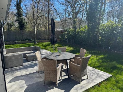 VillaRein in Oude Moolweg en Laone