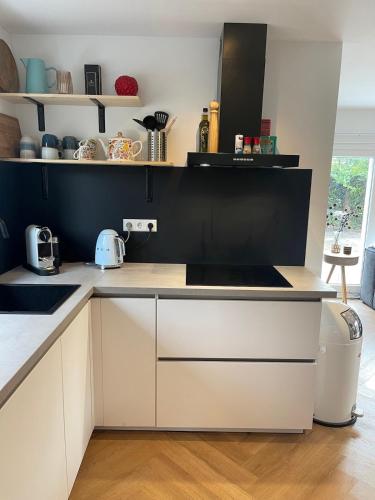 VillaRein in Oude Moolweg en Laone