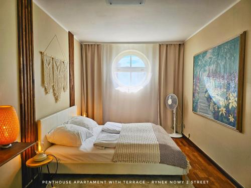 5-stars Apartments - Old Town