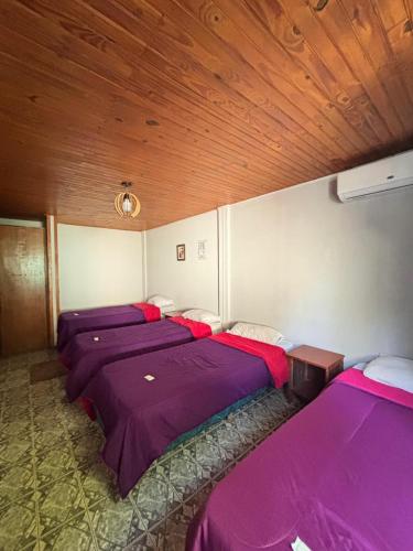 Nuevo residencial uno – Puerto Iguazu, FL