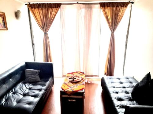 Habitación plaza y media cerca de metros