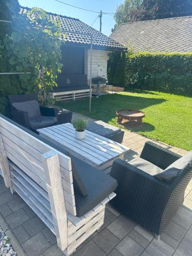 Boomerang Apartment Bled